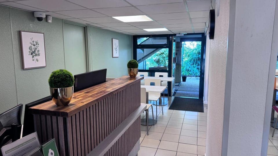 Banquet/Function facilities