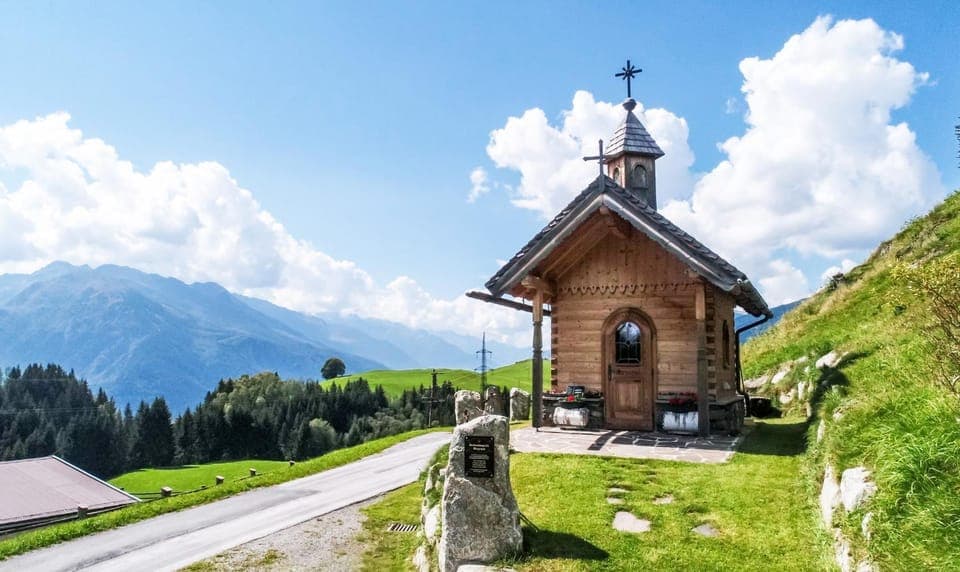 Natural landscape, View (from property/room)