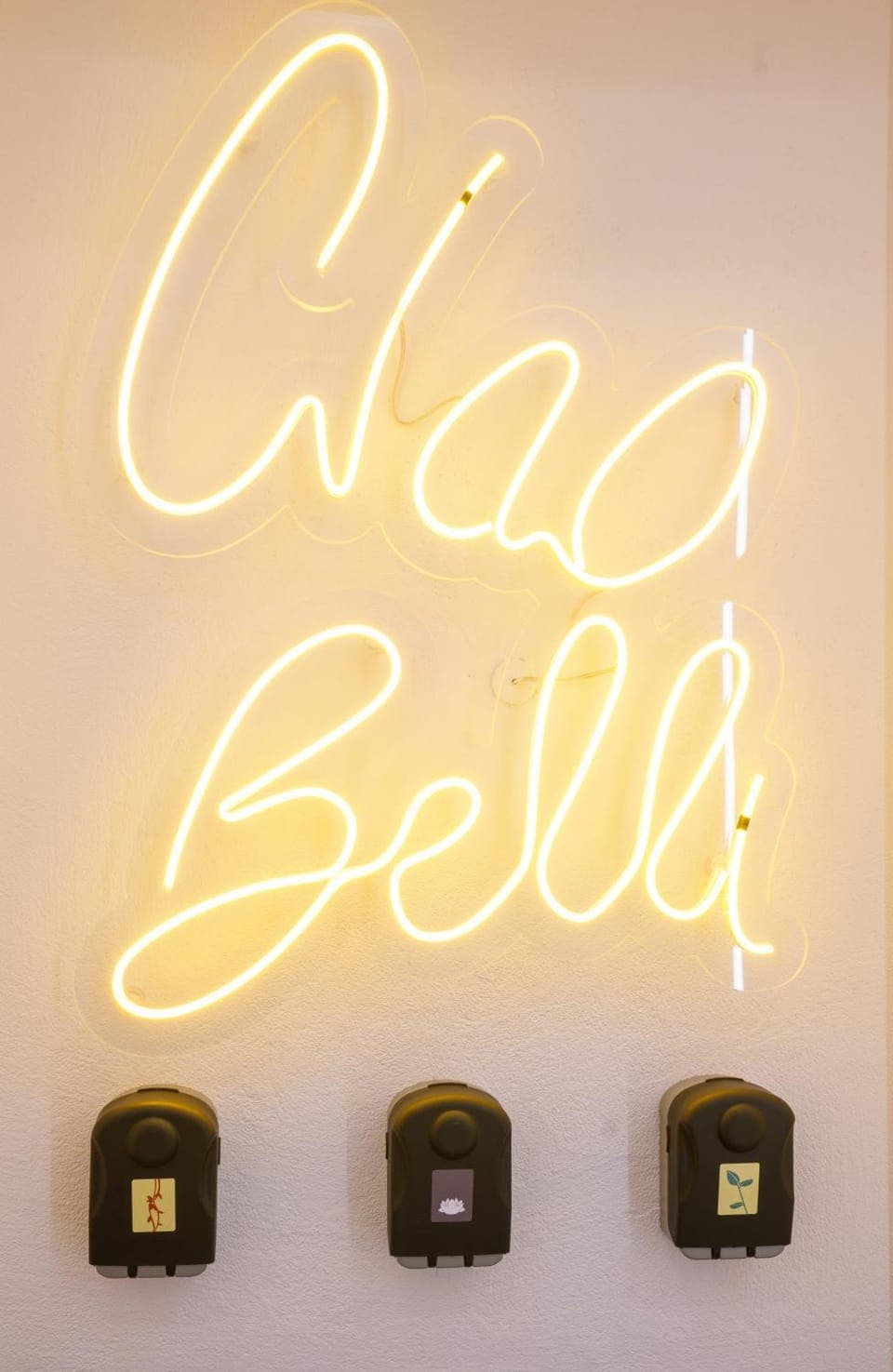 Property logo or sign