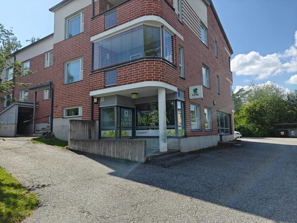 Puolivälin Krouvi - Halfway To Lapland Apartment in Finland