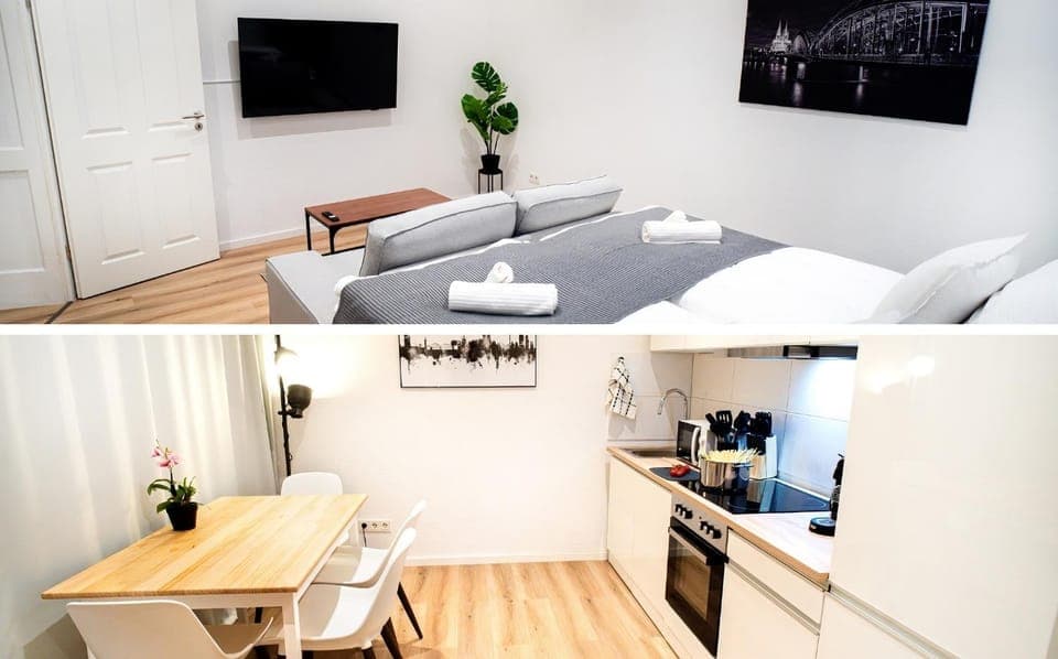 TV and multimedia, Kitchen or kitchenette, Evening entertainment, Bedroom, internet, internet, oven, kitchen, kitchen