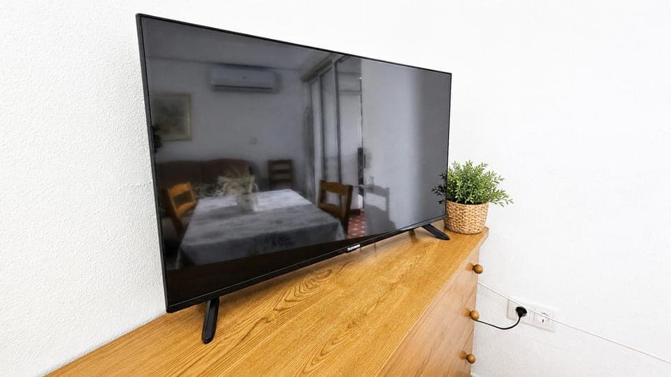 Vacansis Apartamento Cullera Mar Apartment in Cullera