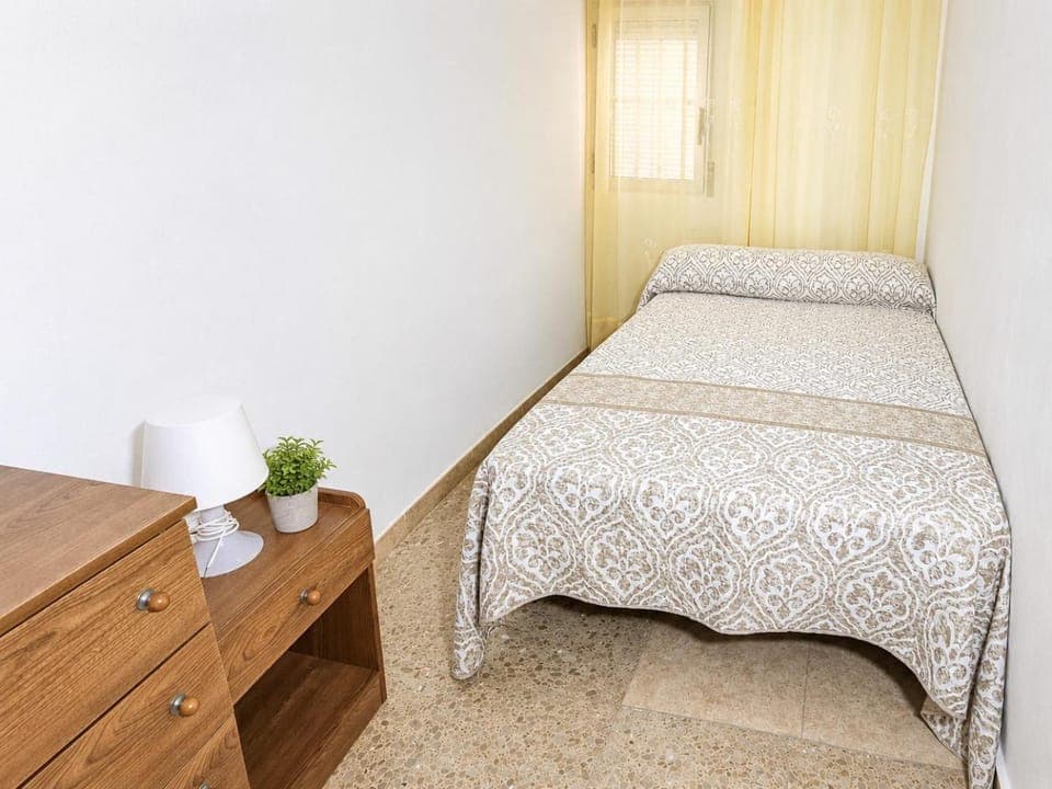 Vacansis Apartamento Cullera Mar Apartment in Cullera