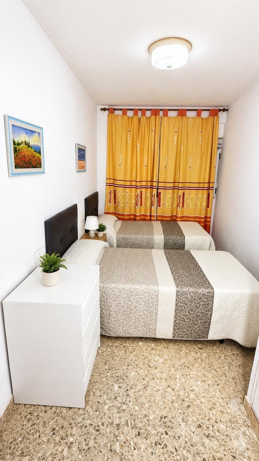 Vacansis Apartamento Cullera Mar Apartment in Cullera