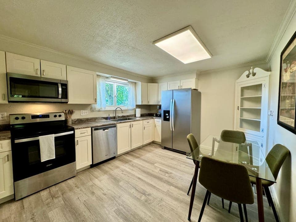 Idle Springs Apartment in Indiana