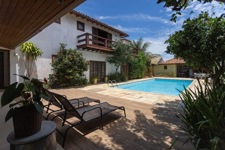 Day, Pool view, Swimming pool, sunbed