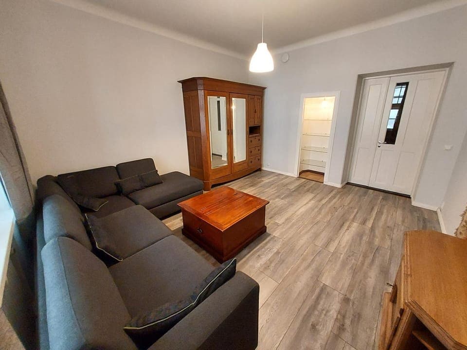 Quiet apartment in the center 76 m2 Apartment in Helsinki