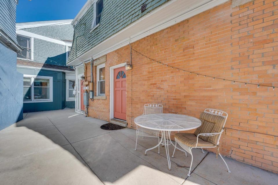 1 Mi to CU Boulder: Condo Near Pearl Street! House in Boulder