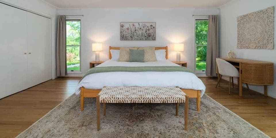 Shenandoah Retreat - Family Home House in Goshen