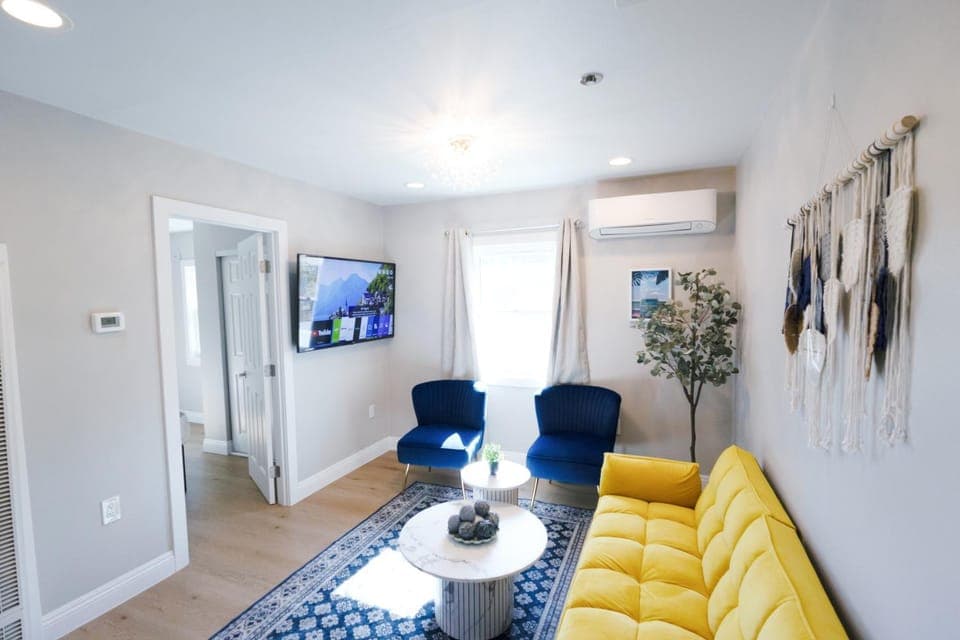 TV and multimedia, Living room