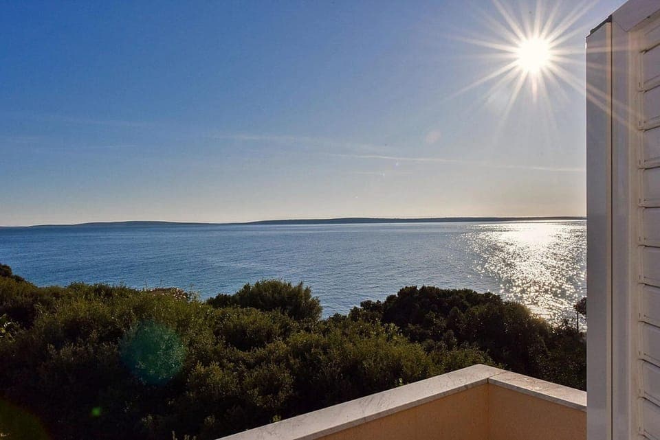 Sea view