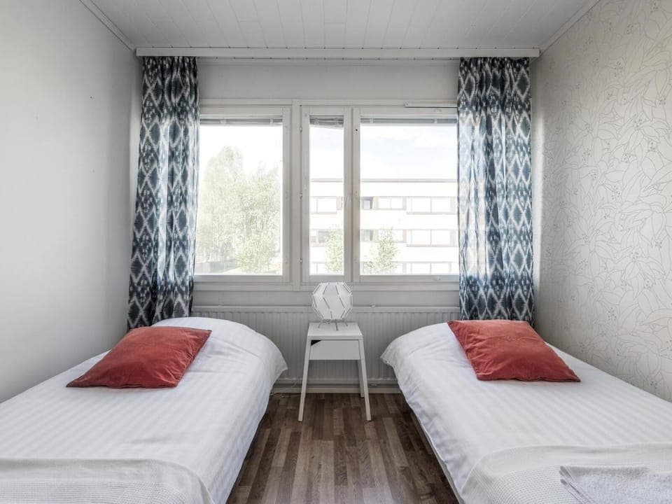 Kotimaailma Apartments Joensuu Apartment in Finland