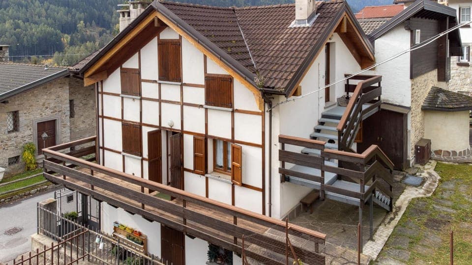 Property building, Day, Natural landscape, View (from property/room), Balcony/Terrace