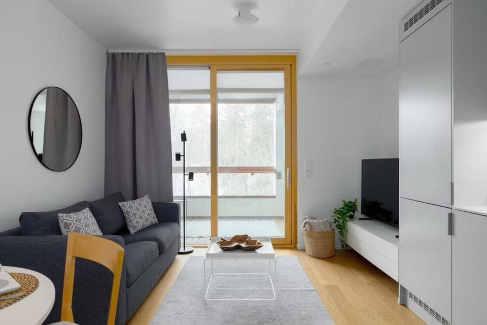 Communal lounge/ TV room, Seating area