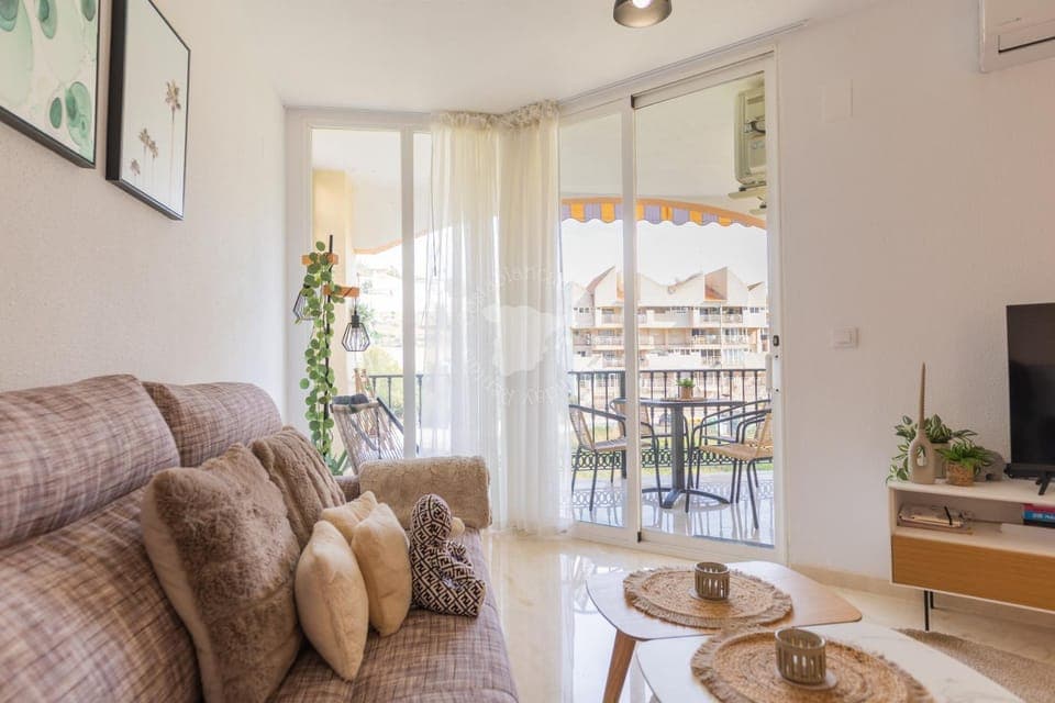 Casa Sammie House in Calp