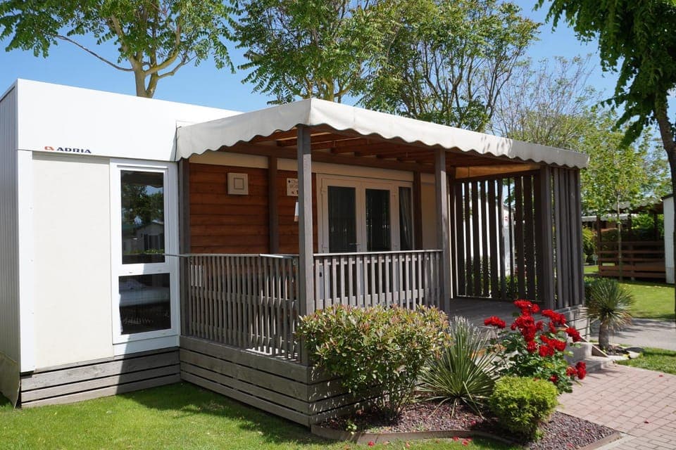 Garden, Balcony/Terrace