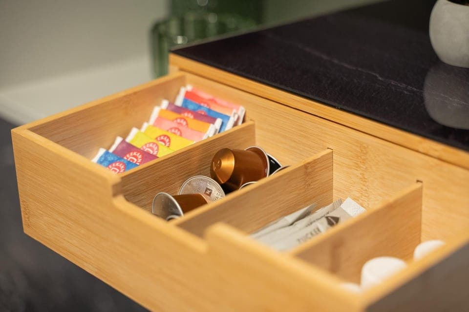 Food and drinks, Food