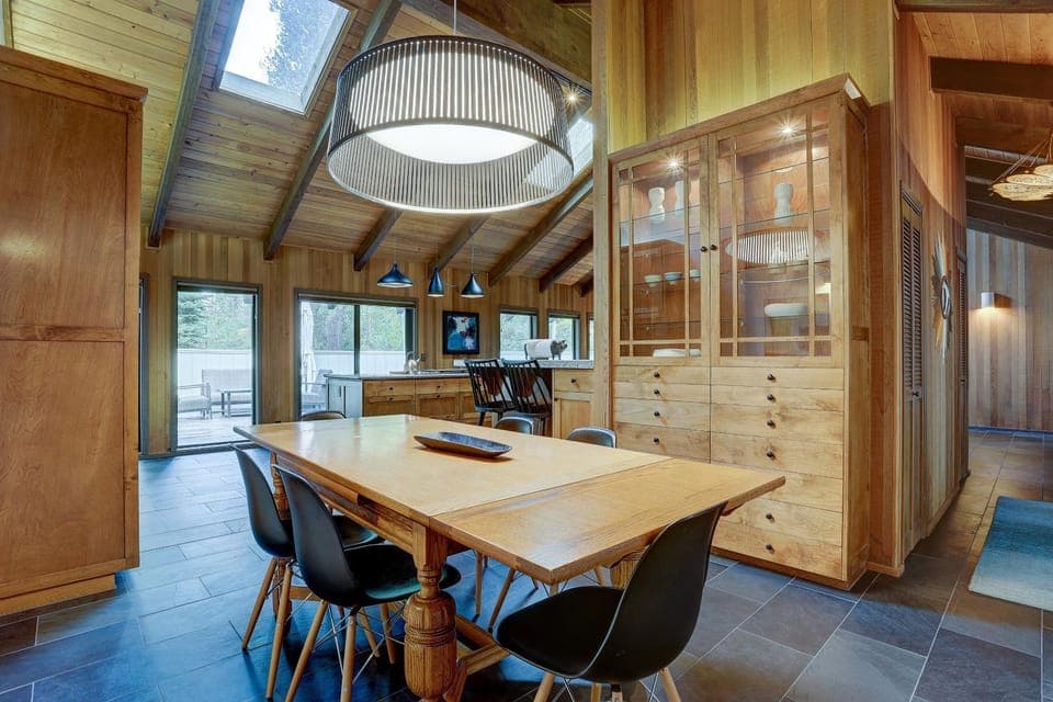 2 Pioneer House in Sunriver