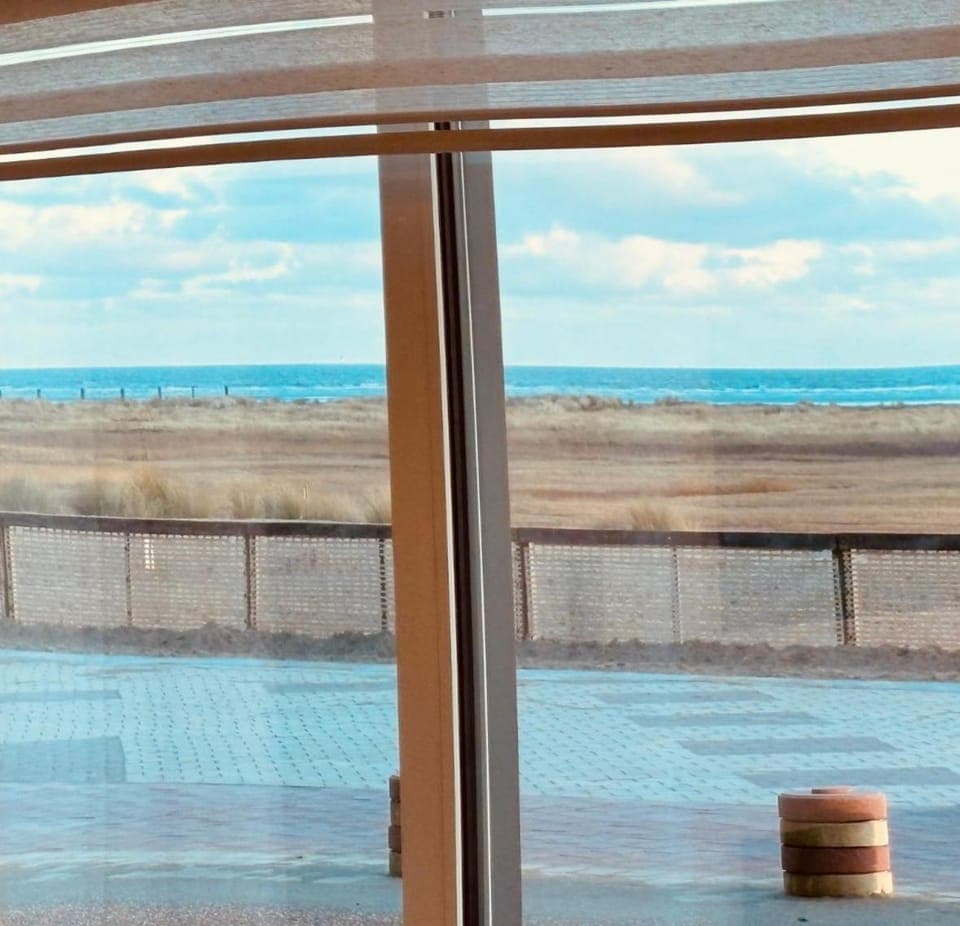 View (from property/room), Beach, Sea view
