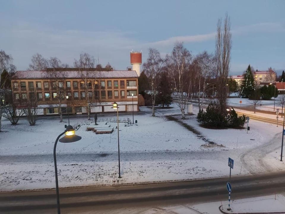 Hostel Kulma Hostel in Finland