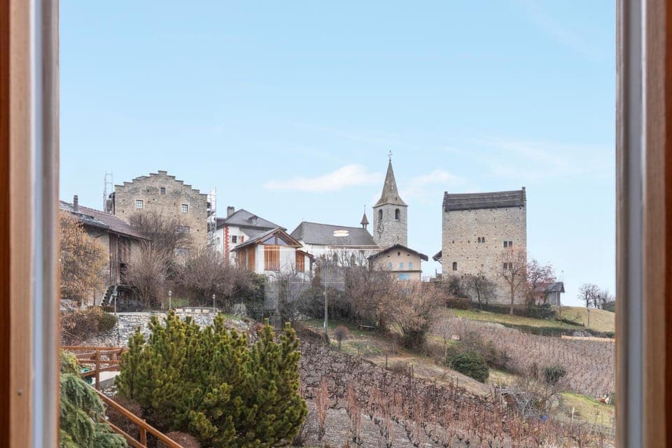 Day, Garden view, Landmark view