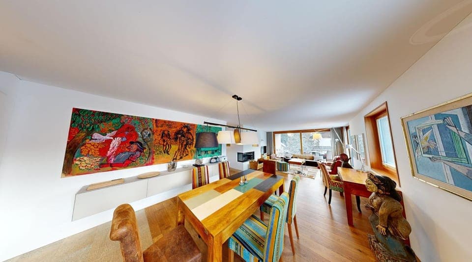 Living room, Decorative detail, Seating area, Dining area