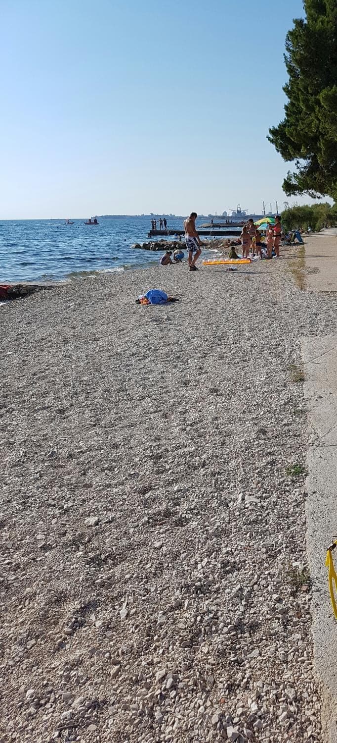 Day, Beach