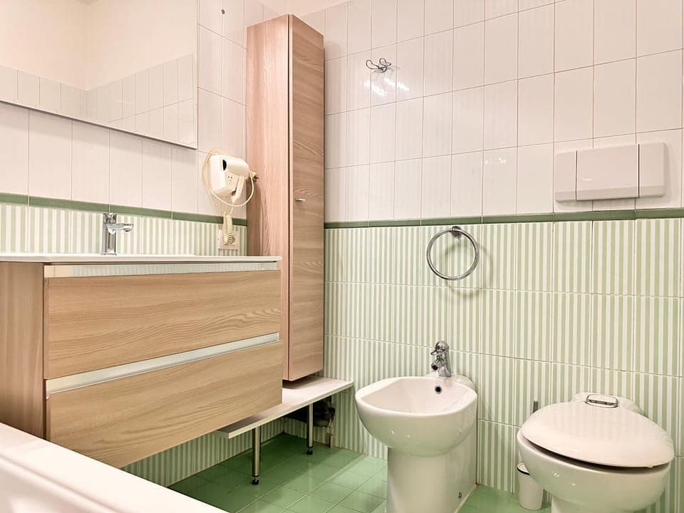 Toilet, Bathroom, bidet