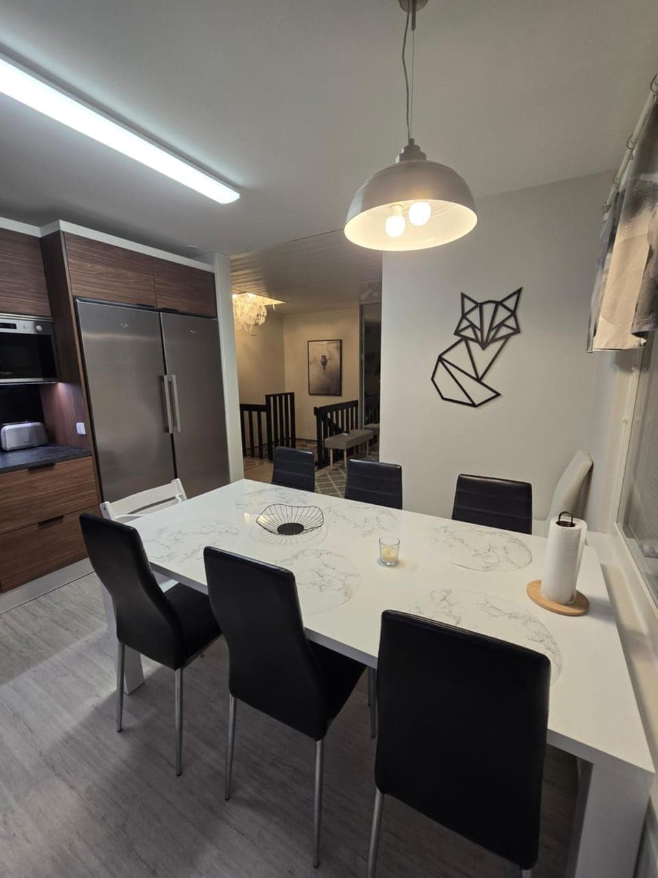 Ketunpesä Puijolla Apartment in Finland