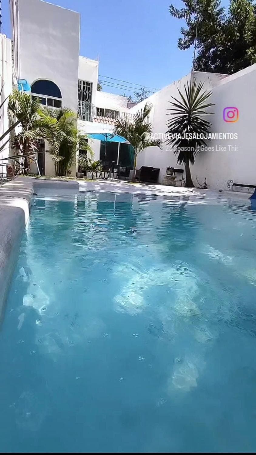 Day, Pool view, Swimming pool