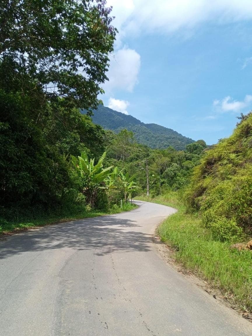 Neighbourhood, Natural landscape