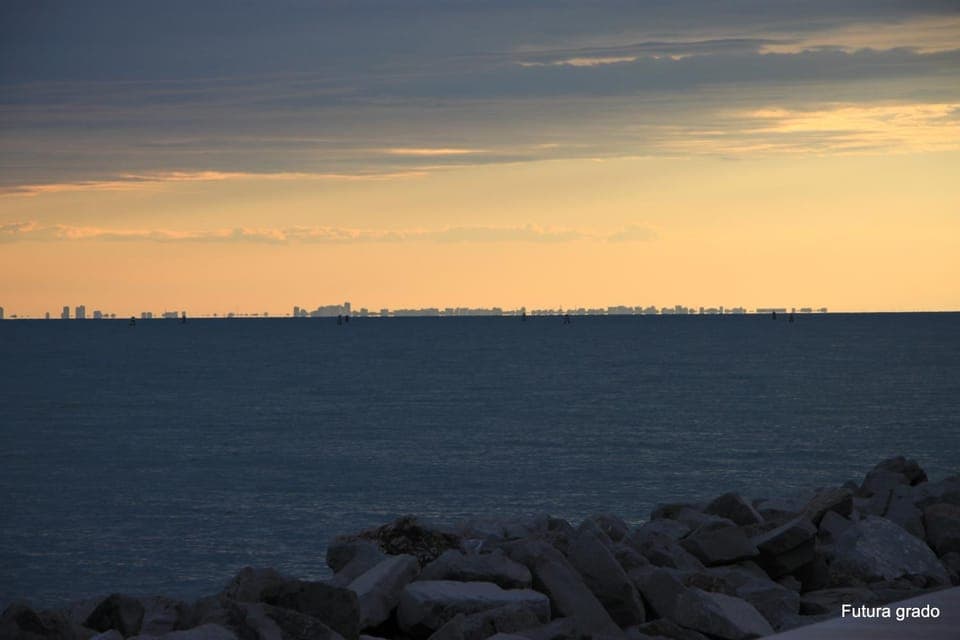 Nearby landmark, Natural landscape, Beach