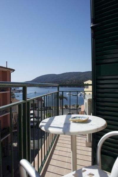 Day, Balcony/Terrace, Sea view