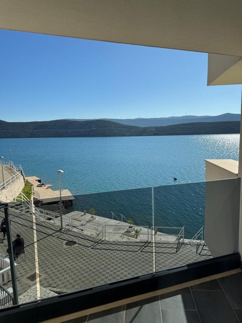 Day, Balcony/Terrace, Sea view