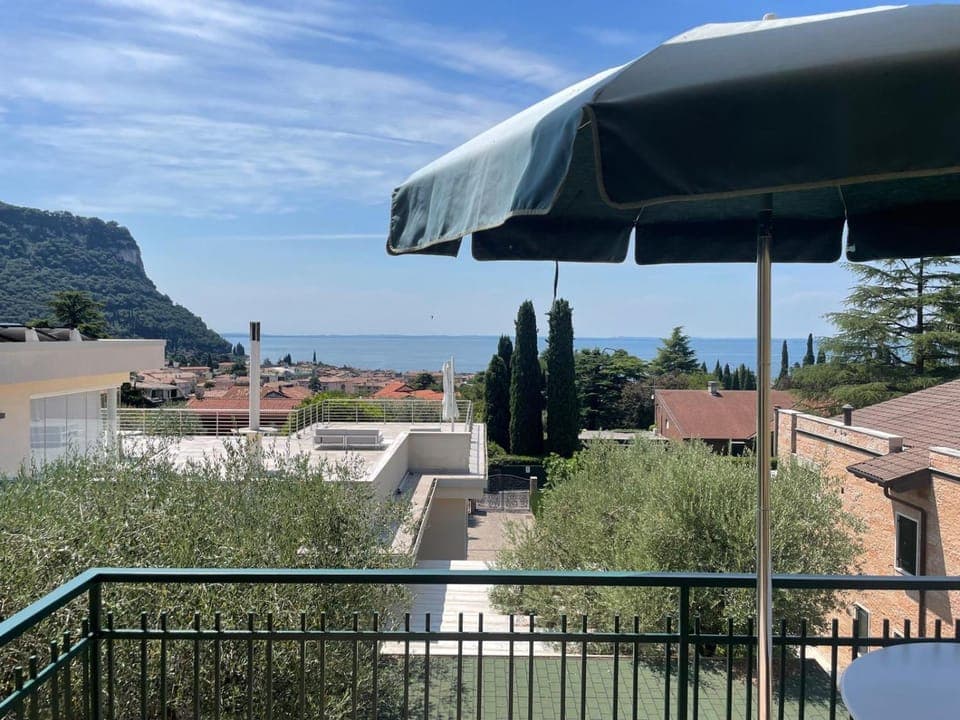 View (from property/room), Balcony/Terrace