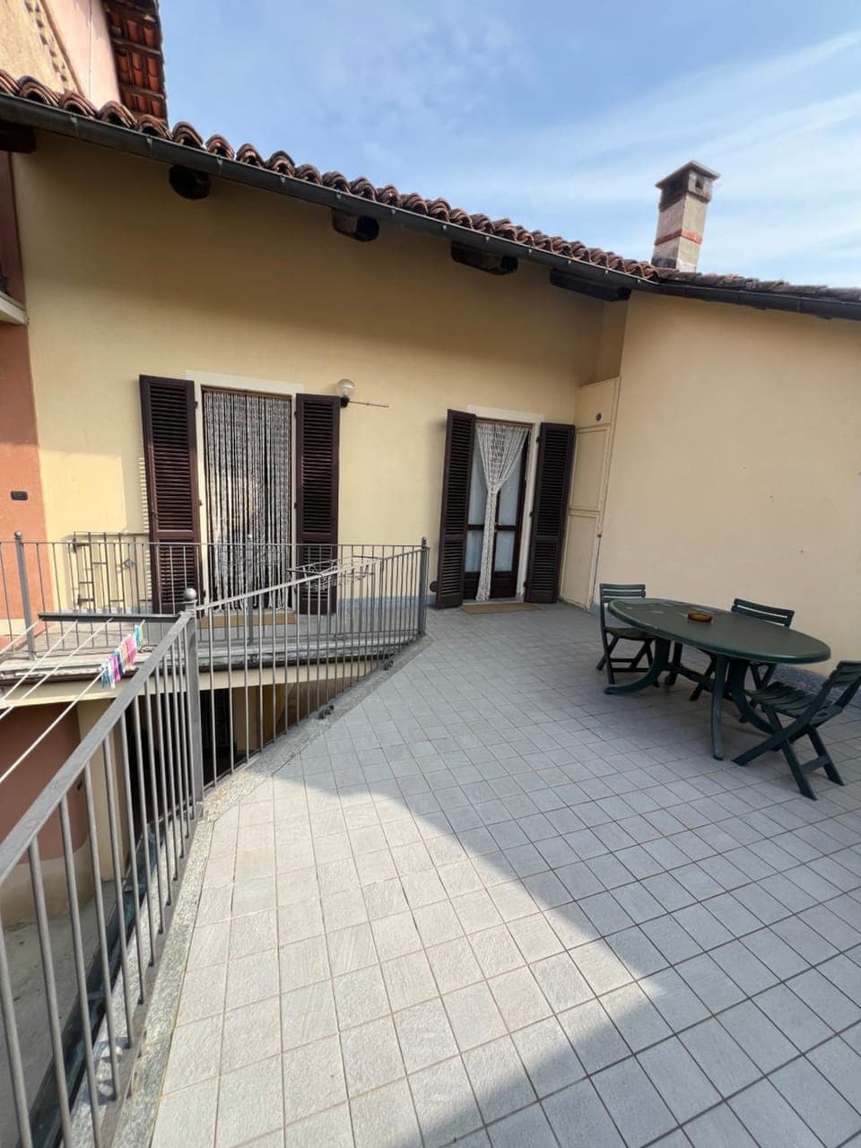 Balcony/Terrace, Balcony/Terrace