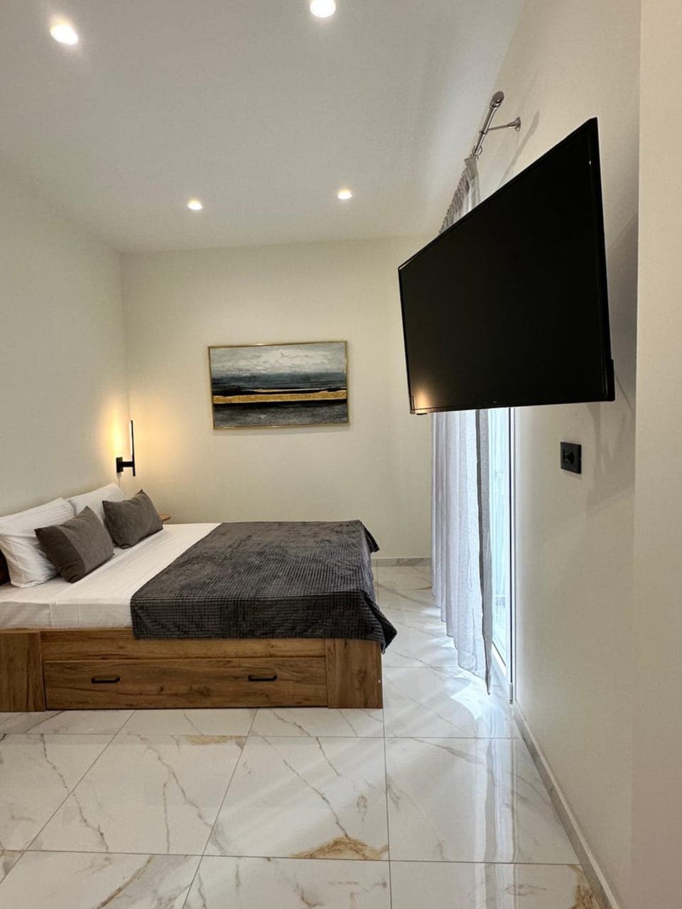 The Lux Den of Zante Apartment in Zakynthos