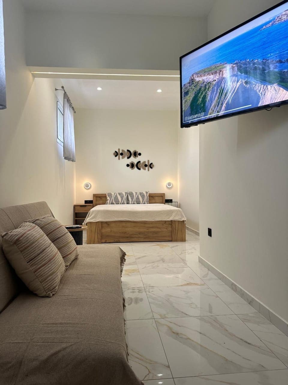 The Lux Den of Zante Apartment in Zakynthos