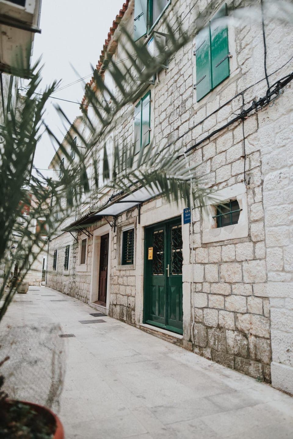 Property building, Neighbourhood, Street view