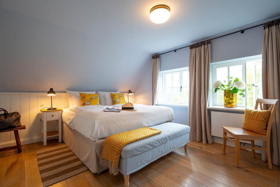 Gut Immenhof - Fewo 3 Apartment in Eutin