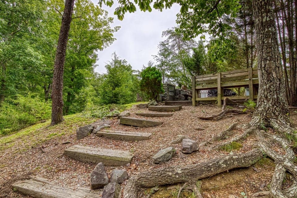 Patio, Patio, Spring, Day, Natural landscape, BBQ facilities, BBQ facilities, View (from property/room), View (from property/room), Balcony/Terrace, Balcony/Terrace, Decorative detail, Decorative detail, Seating area, Pets, Pets, pet friendly, pet friendly