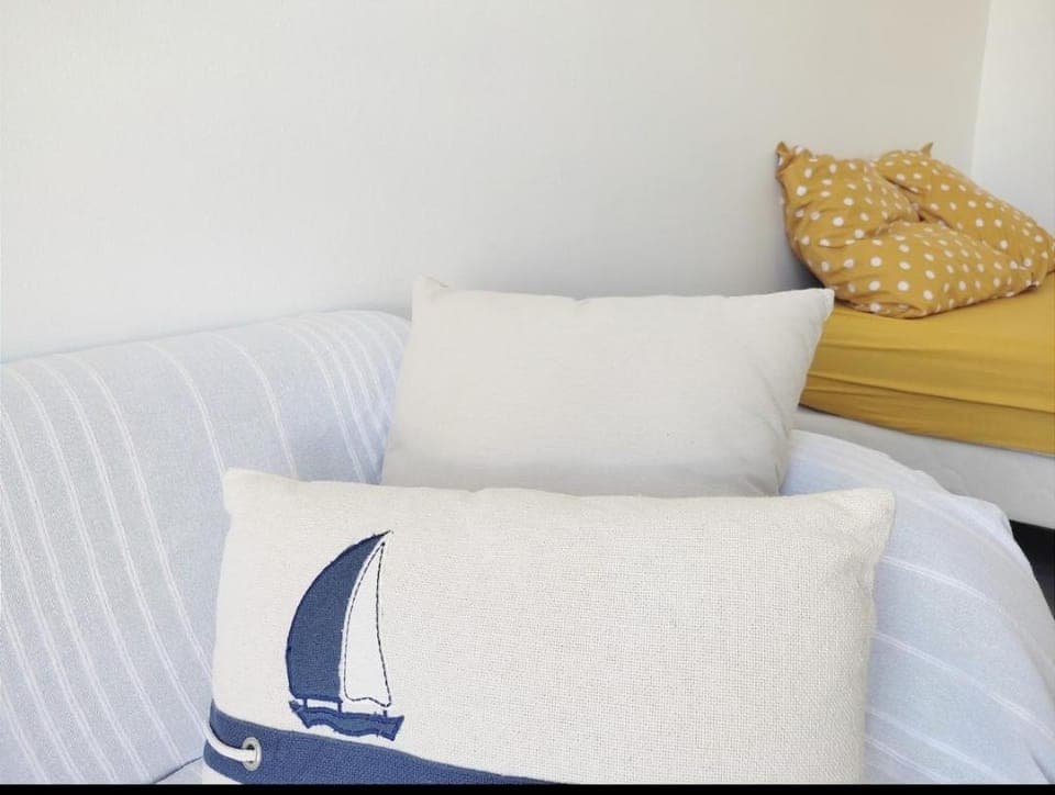 Studio cosy Marina pointe a pitre avec citerne tampon Apartment in Le Gosier