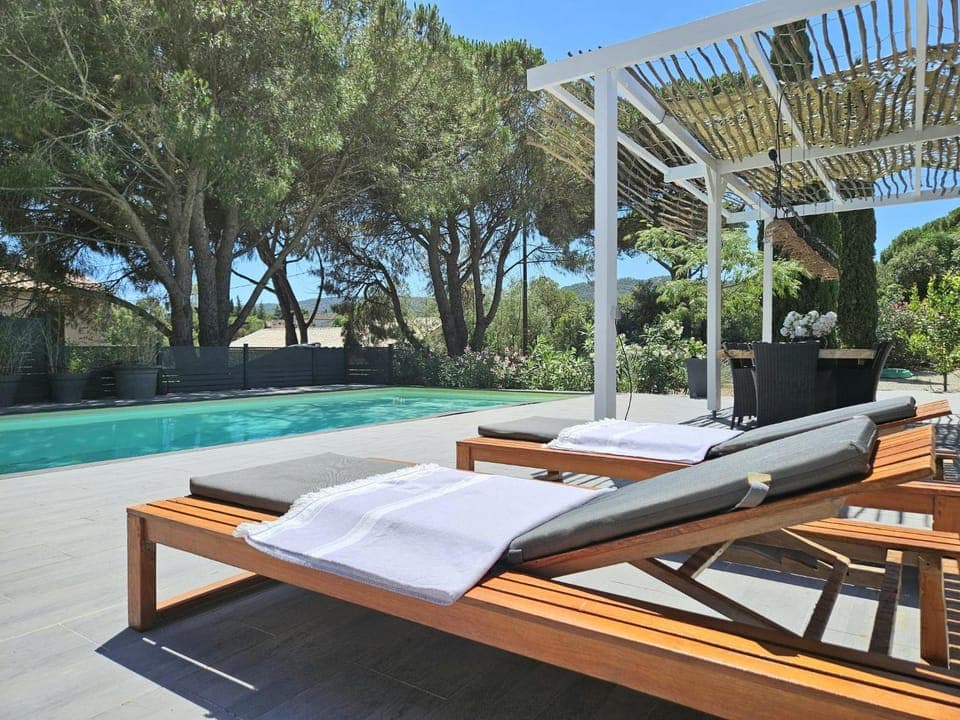 Summer, View (from property/room)