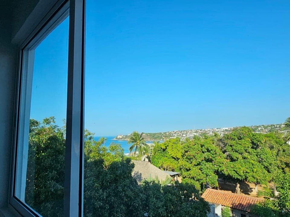 View (from property/room)