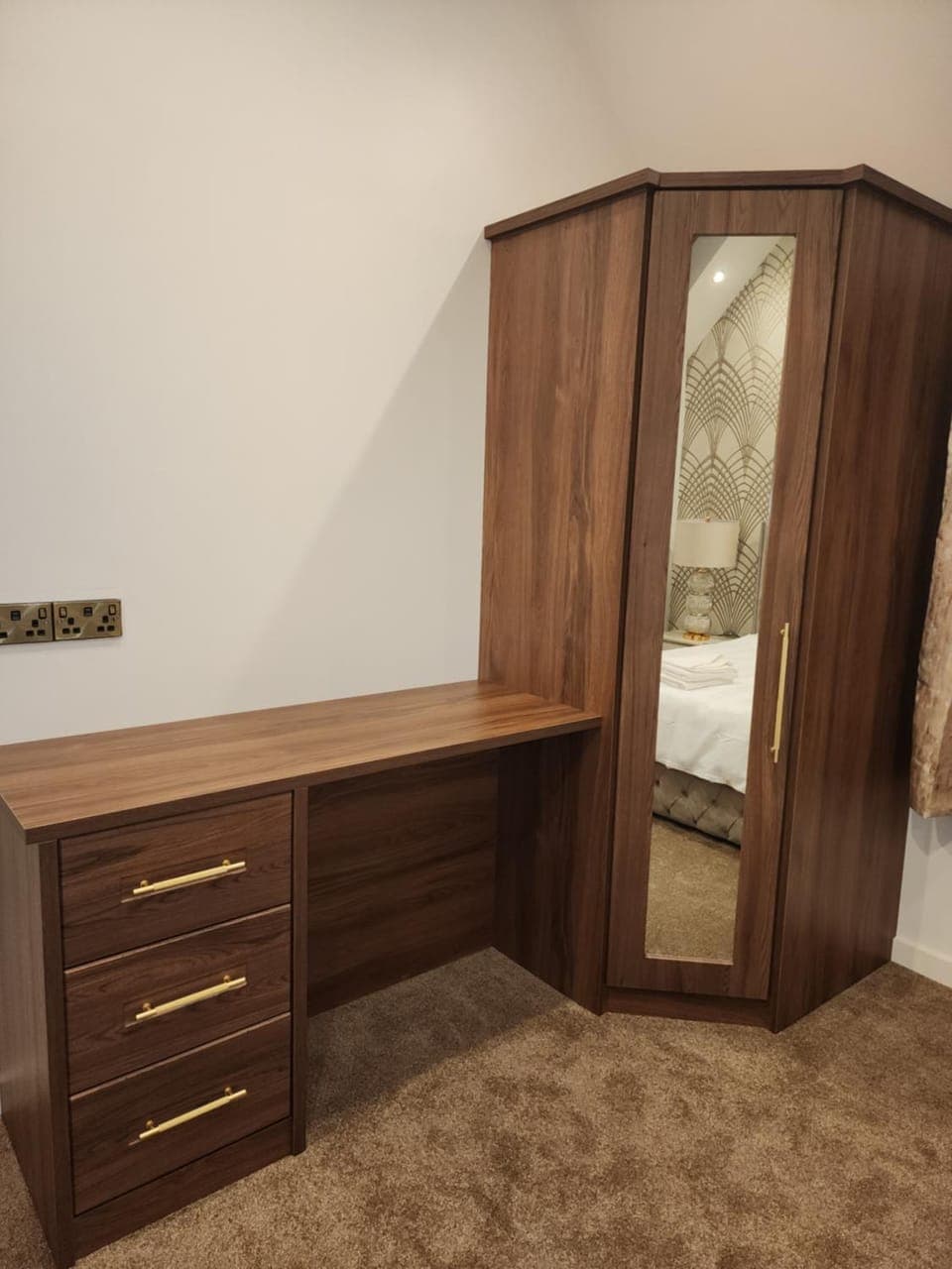 wardrobe