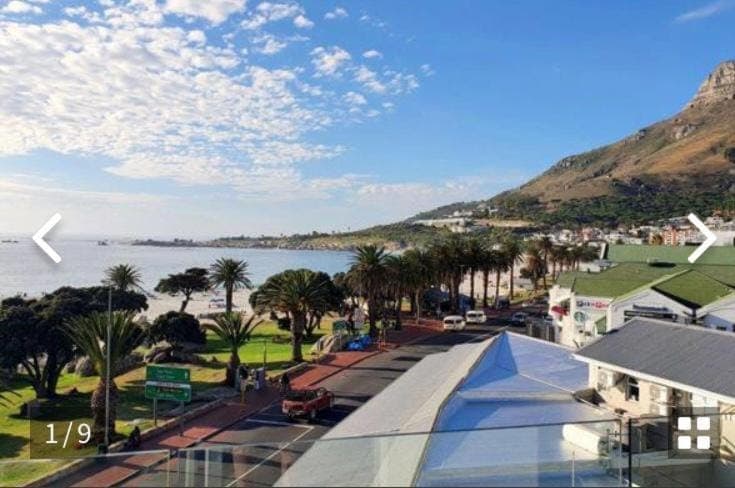 Day, Mountain view, Sea view, Location