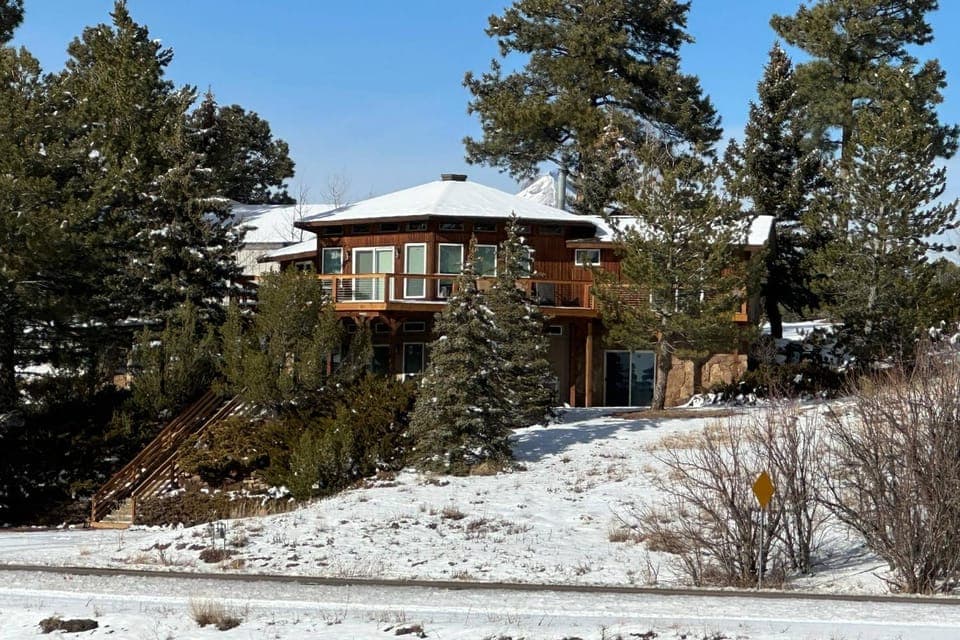 296 Carlee Place House in Pagosa Springs