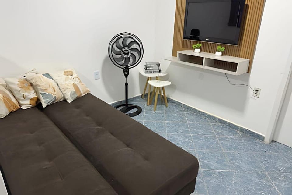 Apto Familiar, Perto de Tudo! 20mts da Lagoa de São Pedro Apartment in São Pedro da Aldeia