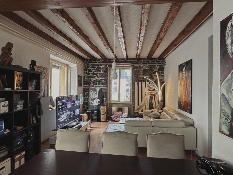 Winter, BBQ facilities, Game Room, Snorkeling, Bathroom, View (from property/room), Balcony/Terrace, Living room, Fitness centre/facilities, City view, Lake view, Landmark view, Mountain view, Entertainment, Seasons, Sunrise, dishwasher, trouser press, washing machine