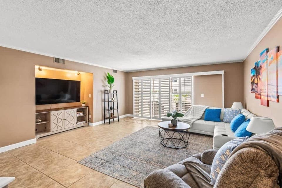 Sea Forever House in Belleair Beach